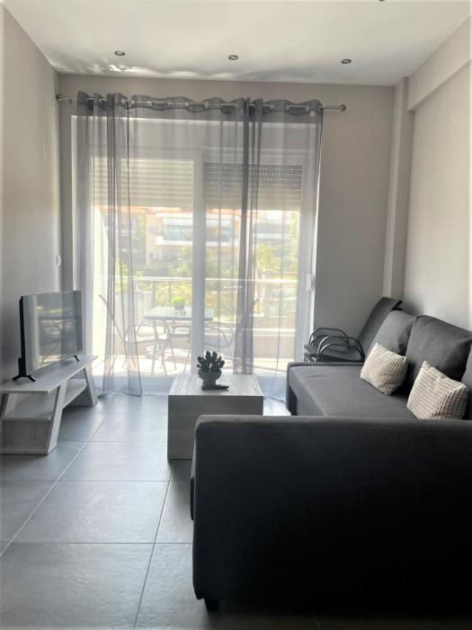 Panorama Sunvilles Apartment 2