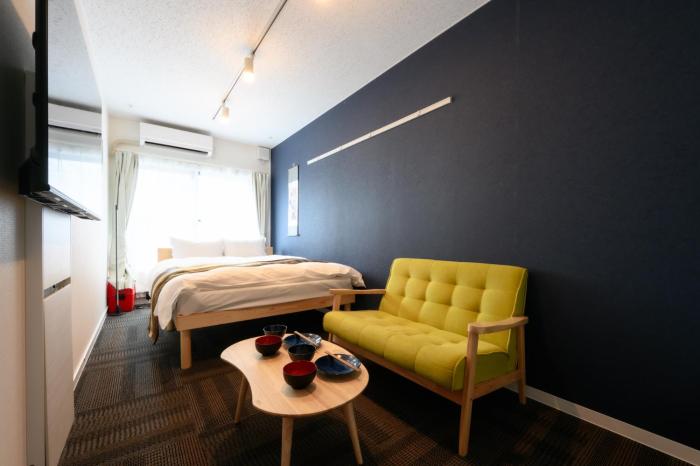 Rento Park Shiba 501