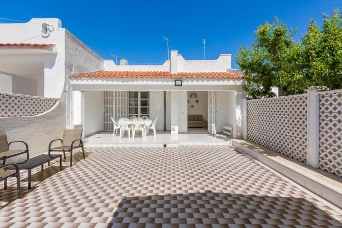 Villetta Alisea by BarbarHouse