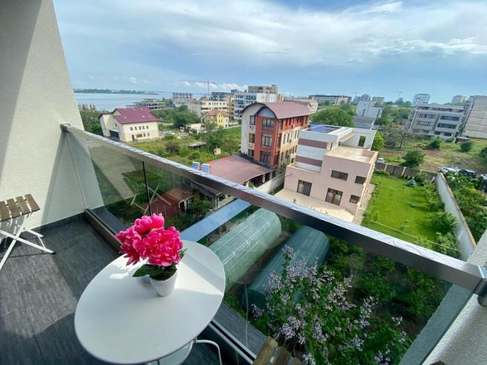 Dis Summer Residence Mamaia