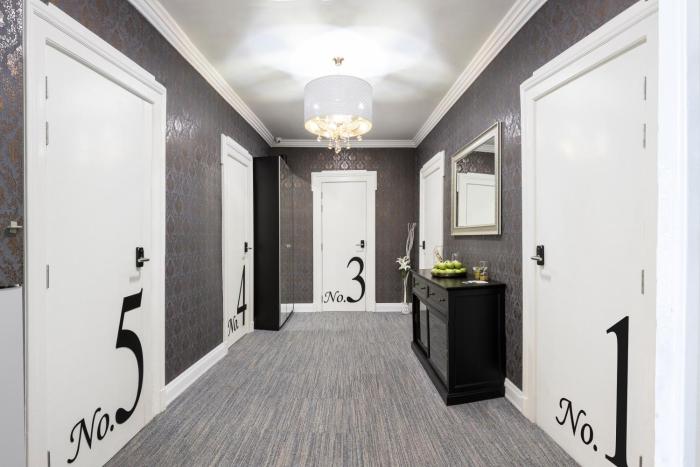 Apart Sova Dream apartments