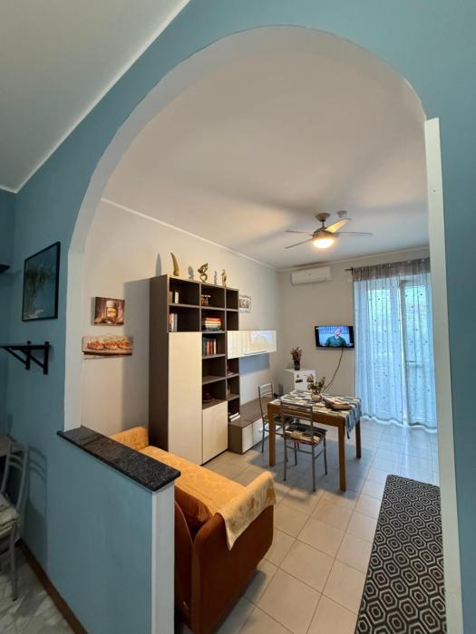 Stay Easy - Centro storico a Piedi e Parcheggio gratuito