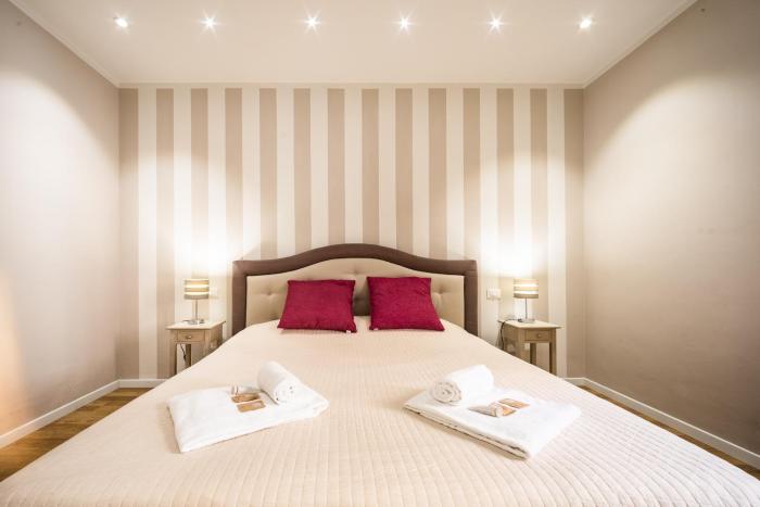 Suite Santa Eufemia 2 - VICINO ARENA