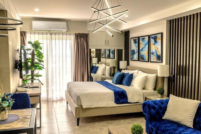 La Grande Residence unit 2-909