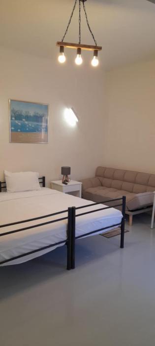 Thalassa Blu Mykonos Apartament