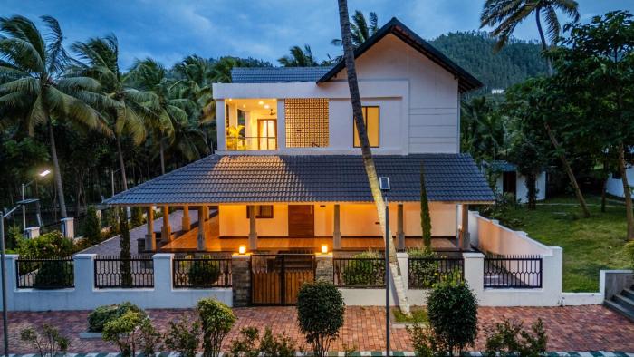 Senaro Luxury Farm - An Xplore Indo Stay