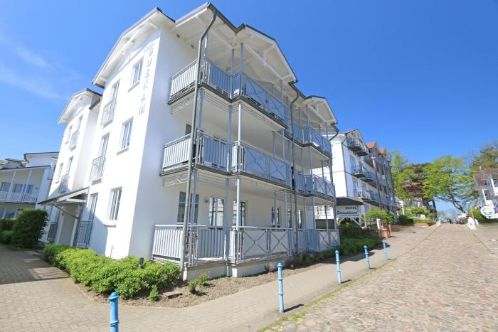 Villa Buskam Whg. 31