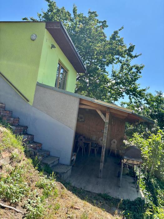 Ubytování Malý RETRO Sklípek