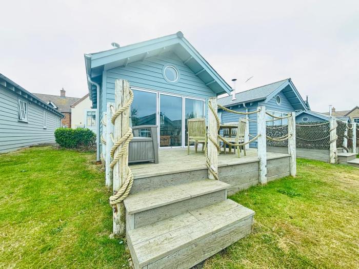 JaBry Beach House Filey