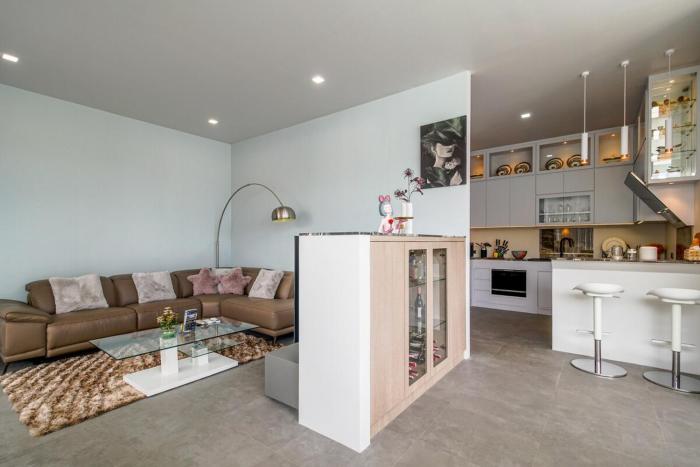 Fin Villa Bang Saray