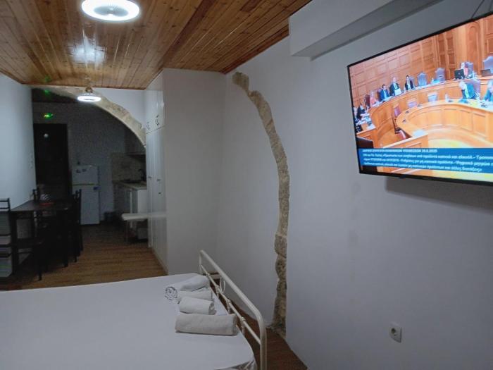 Rethymno traditional Studio