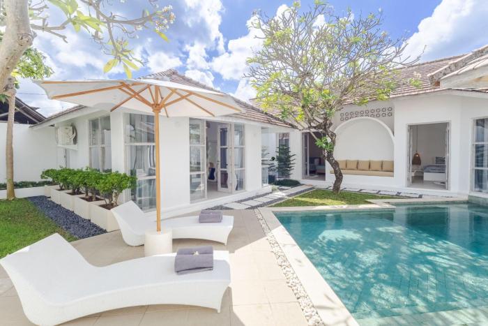 Villa Cocodrilos 1 by Pertama Management