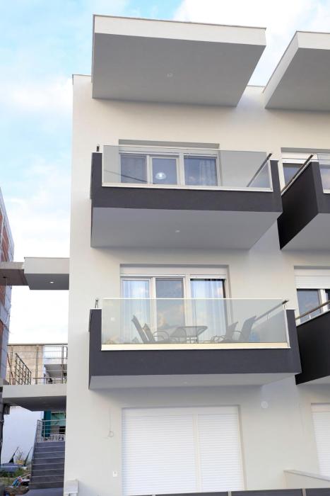 Chroidis Appartment