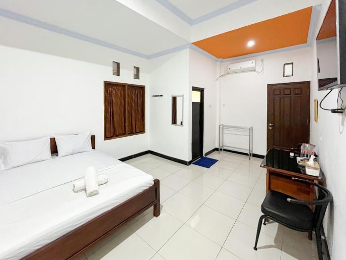 Permana Syariah Redpartner Kampung Inggris Pare