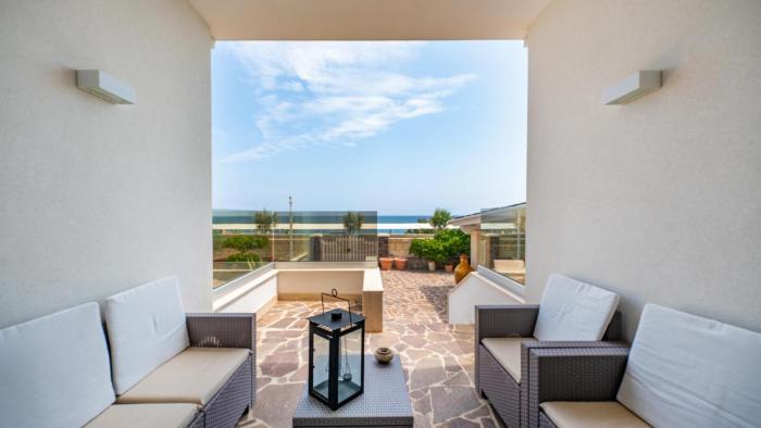 Villa Petronilla sul Mare by Rentbeat