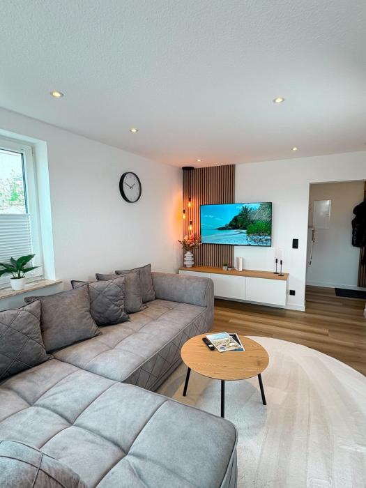 Lios FeWo Stadtmitte