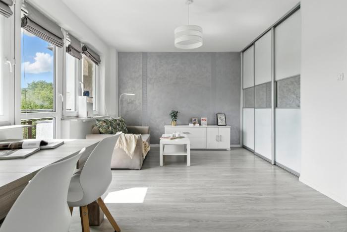 Sosnowskiego by Solarento