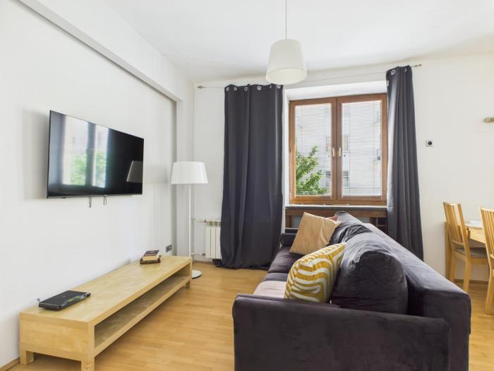 Koszykowa 3 SuperApart - Blisko Łazienek i PKiN