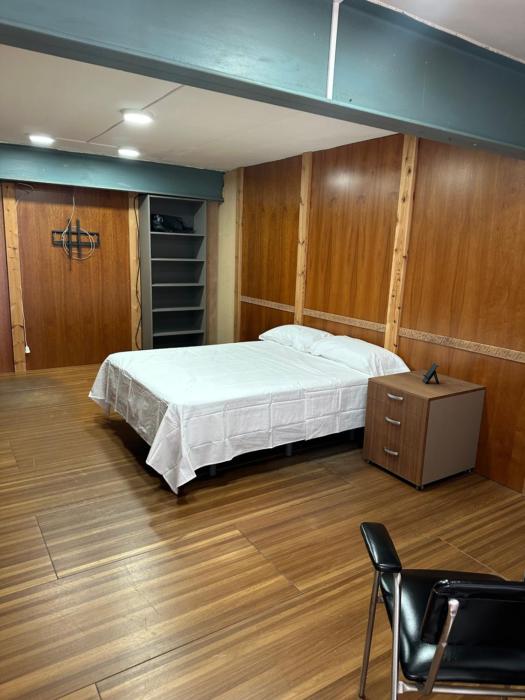 Habitaciones Espacio