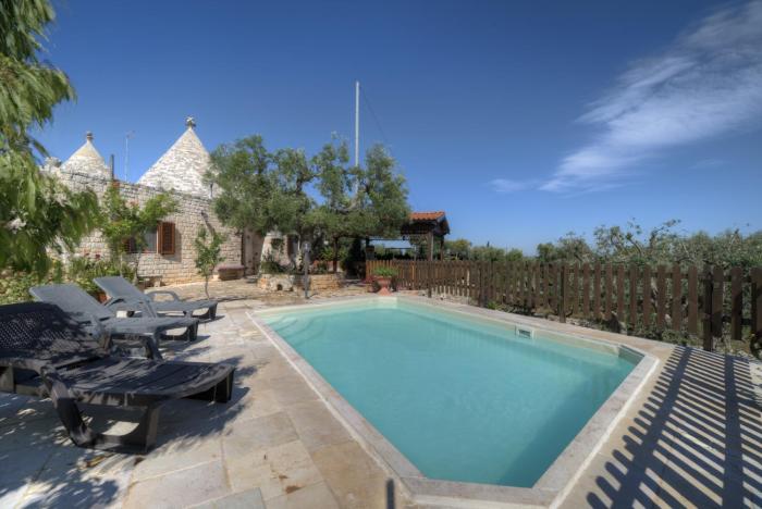 Trullo Paan