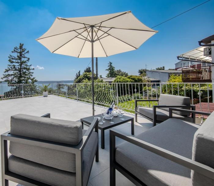 Elegant Apartments BOP