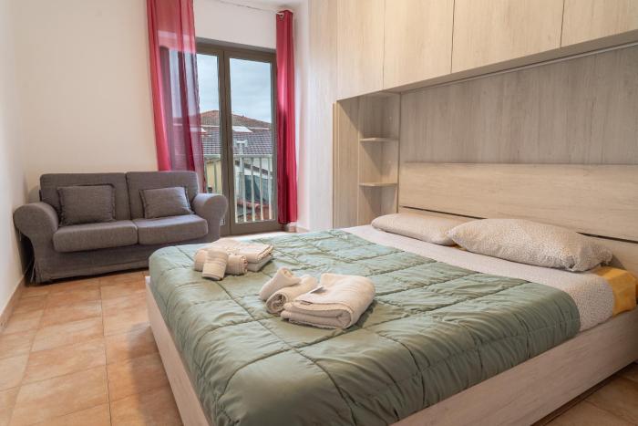 Appartamento Angelica - Viareggio