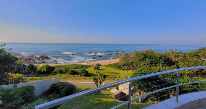 Beachfront Getaway Seaview Margate