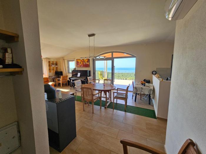 Cadre exceptionnel Calme , Nature, Confort