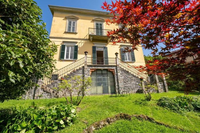 Emilia Apartment by Wonderful Italy