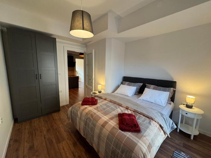 Flauti Self Check-in