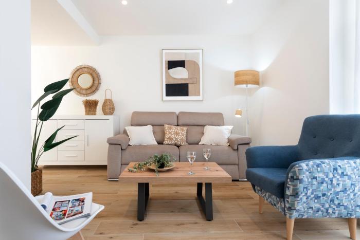 Magno Apartments Altozano II