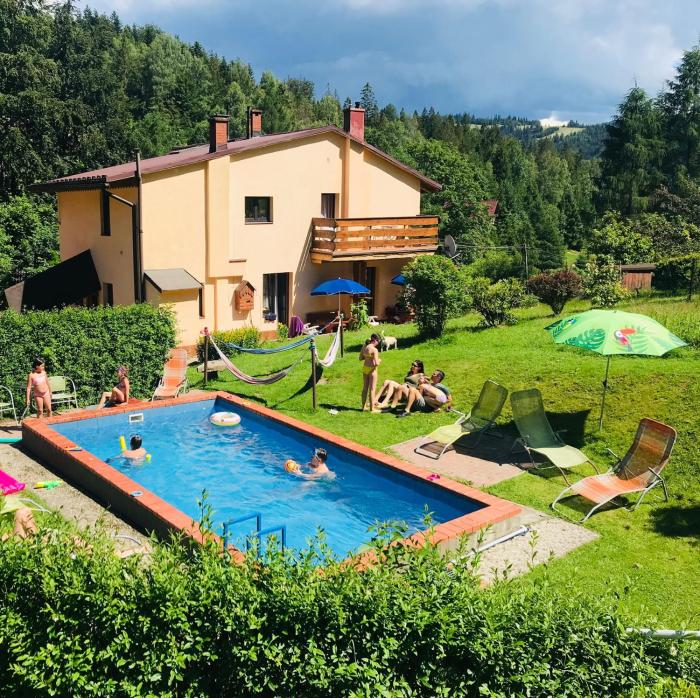 Agroturystyka Kadłubek