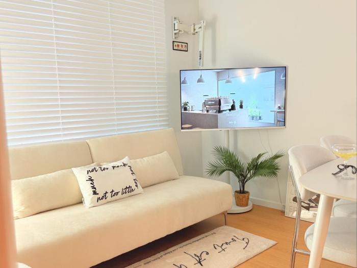 stable home#신축#천호역2분#KSPO#롯데월드#롯데타워#아산병원#코엑스#가족여행#장박할인