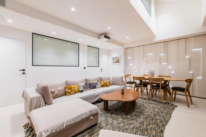 Marais Paris - Appartement familial avec 3 chambres et balcon