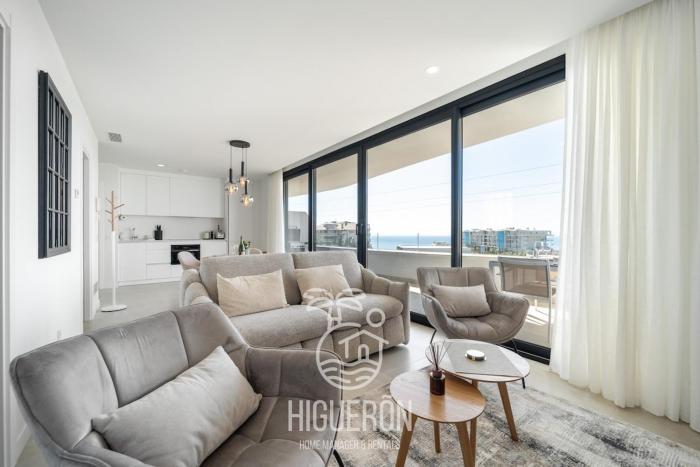 Higueron Rentals Luz del Sur