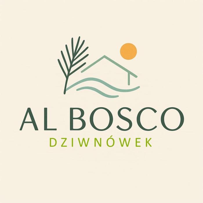 Apartament Al Bosco - Aprent