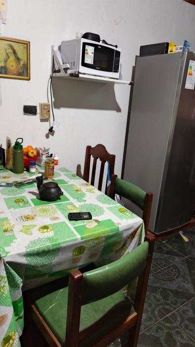 Departamento 1 habitación