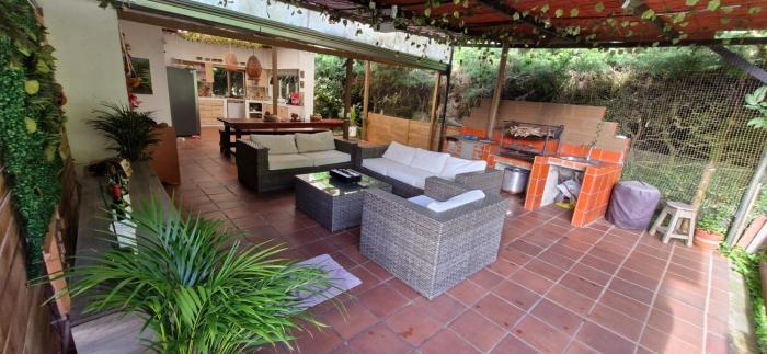 Finca en el corazón de llanogrande