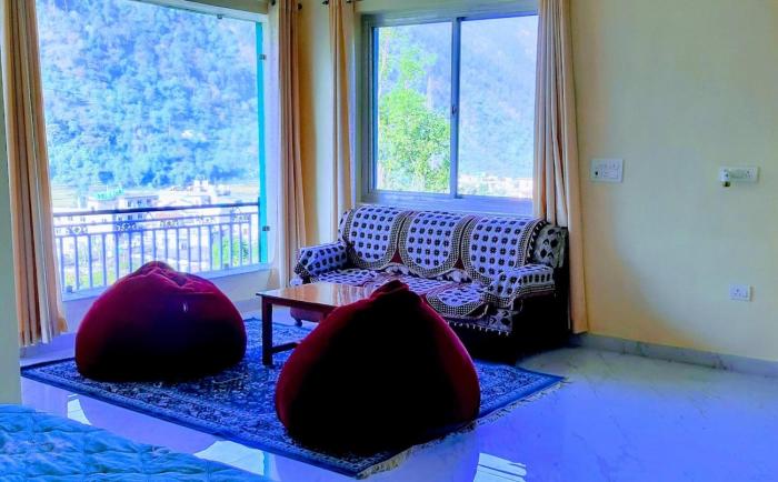 Anand Hill View Apartment