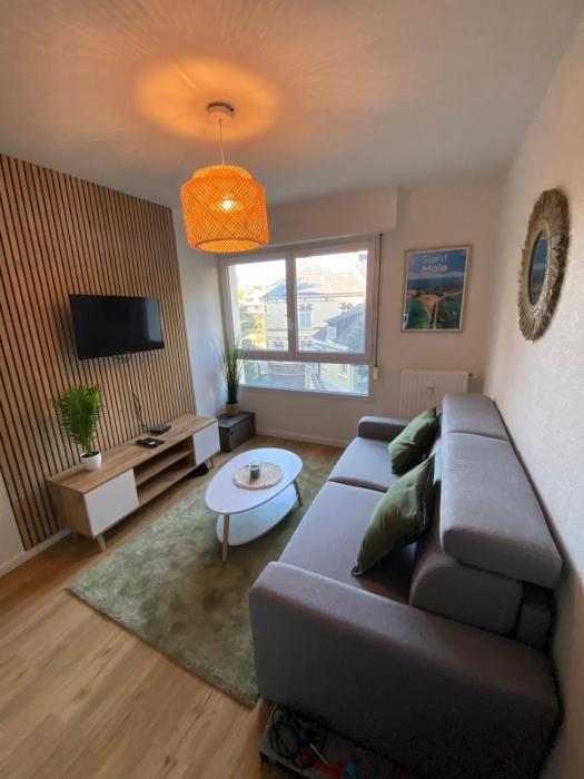 Les Quais centre-ville