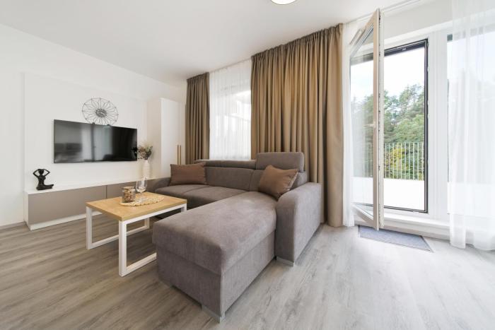 Bohemian Glow of Krumlov