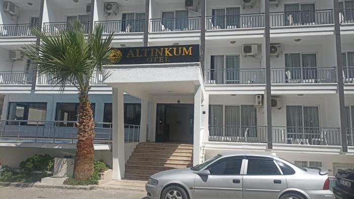 Didim Altinkum Hotel