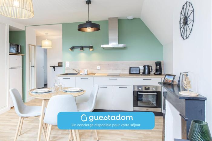 LE MONKEY - 700m Gare - Wifi