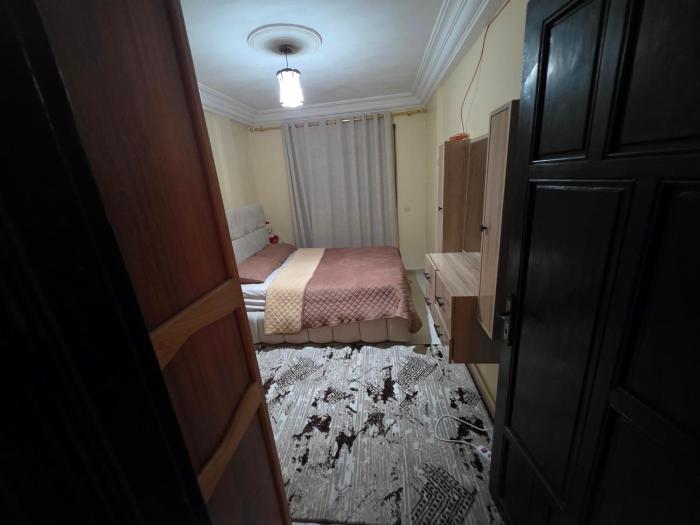 Appartement souka fitness