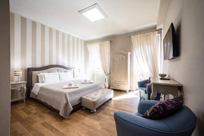 Suite Santa Eufemia 1 - VICINO ARENA