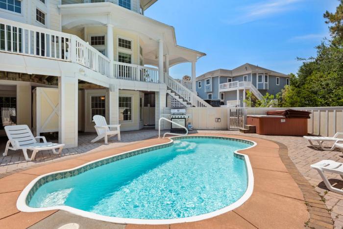 Mi Casa Bella - Sound