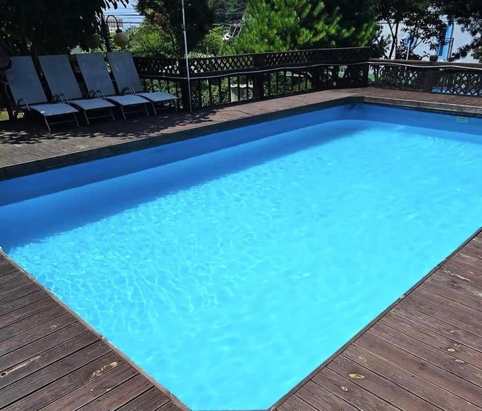 Anmyeondo Titicaca Pension