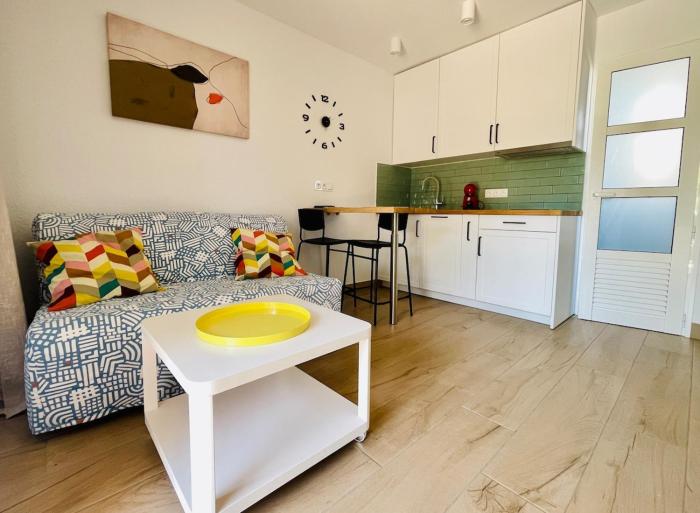 F3Sun CASA JACOB - 2 BR, Green Oasis, Costa Calma, Fuerteventura