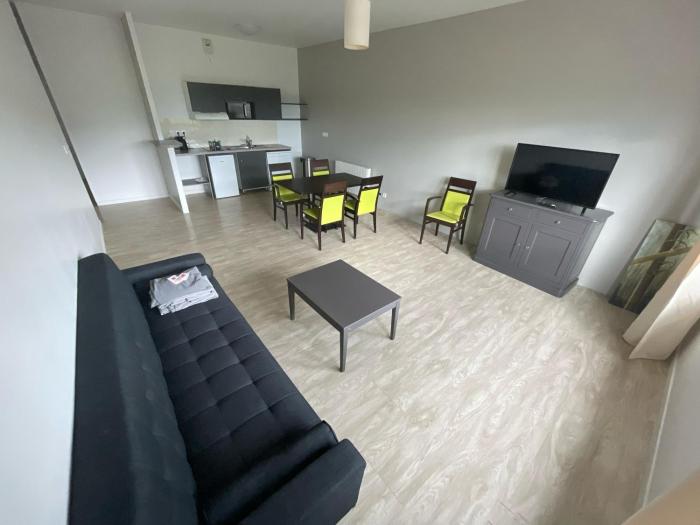 T3 familial et tout confort - 391