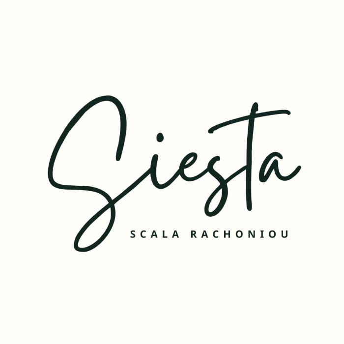Siesta Thassos - Luxury Apartment